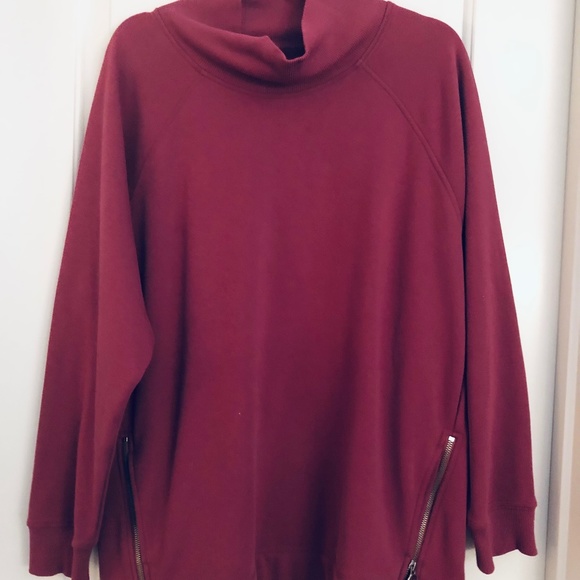 Athleta, Sweatshirt, XL - Picture 1 of 2